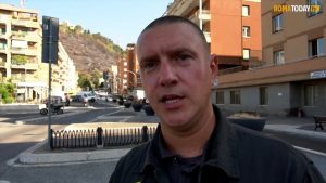 VIDEO | Roma brucia e non impara dal passato. Pompieri in stato d'agitazione: "Coperta troppo corta"