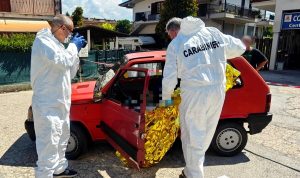 Femminicidio Annarita Morelli, il marito la controllava con il gps: "Non le do la separazione, l'ammazzo"