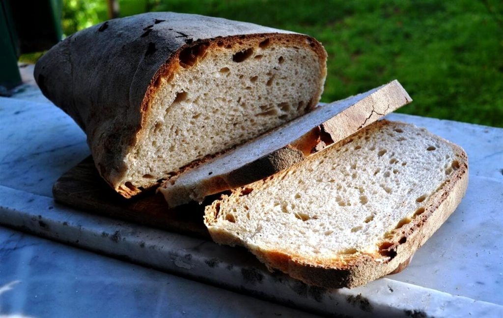 Sagra del pane di Lariano