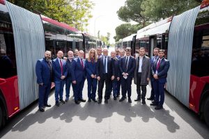 Se lavori ti premio, il piano di Atac per ridurre le assenze alla guida sui mezzi di Roma