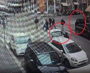 La banda del B&B, stanze affittate vicino alla gioiellerie e poi il buco nel muro per ripulirle