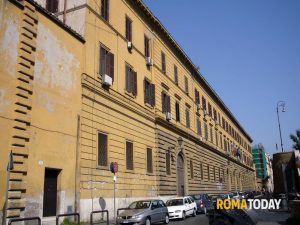 Disordini a Regina Coeli: cento detenuti danneggiano il carcere