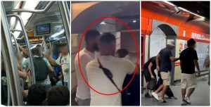 Risse e giustizia fai da te contro i borseggiatori, metro di Roma nel caos in attesa della PolMetro