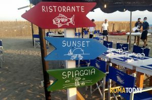 Il boom del turismo non riempie i ristoranti di Roma