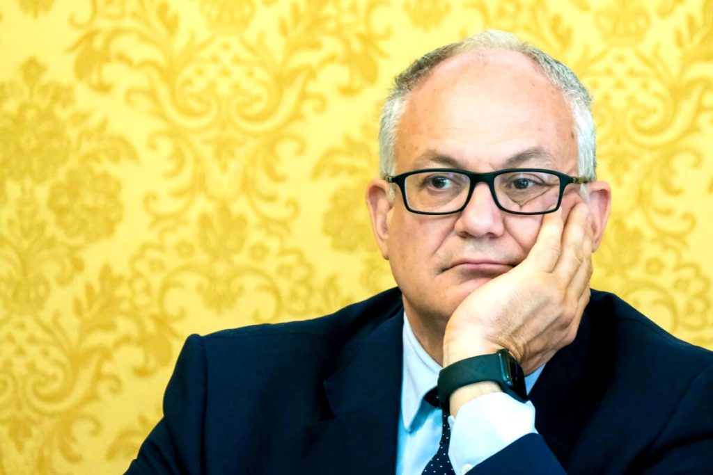 Coraggio sindaco Gualtieri, tra 15 giorni i romani dimenticheranno l'efficienza vista in vacanza