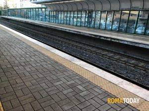 Metromare: via libera della Regione al progetto della stazione Torrino Mezzocammino