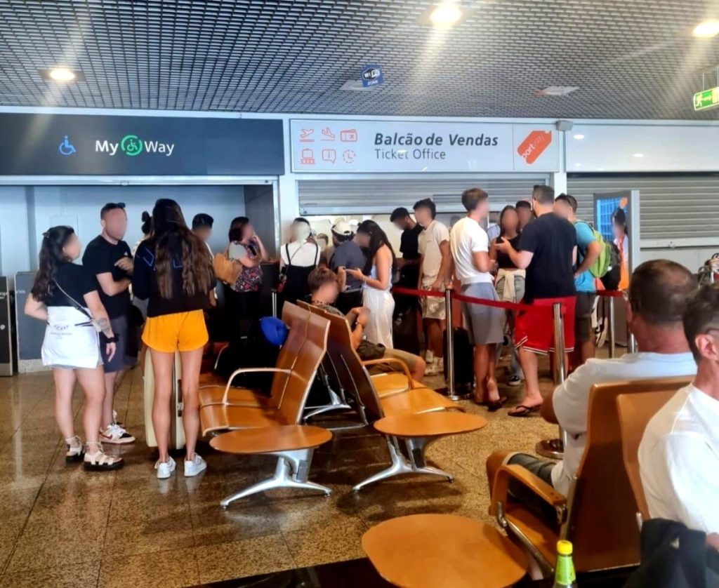 Romani bloccati a Madeira, il ritorno a casa degli ultimi passeggeri: "Volo, hotel e pasti pagati da noi"