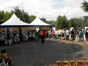 La sagra del fagiolo