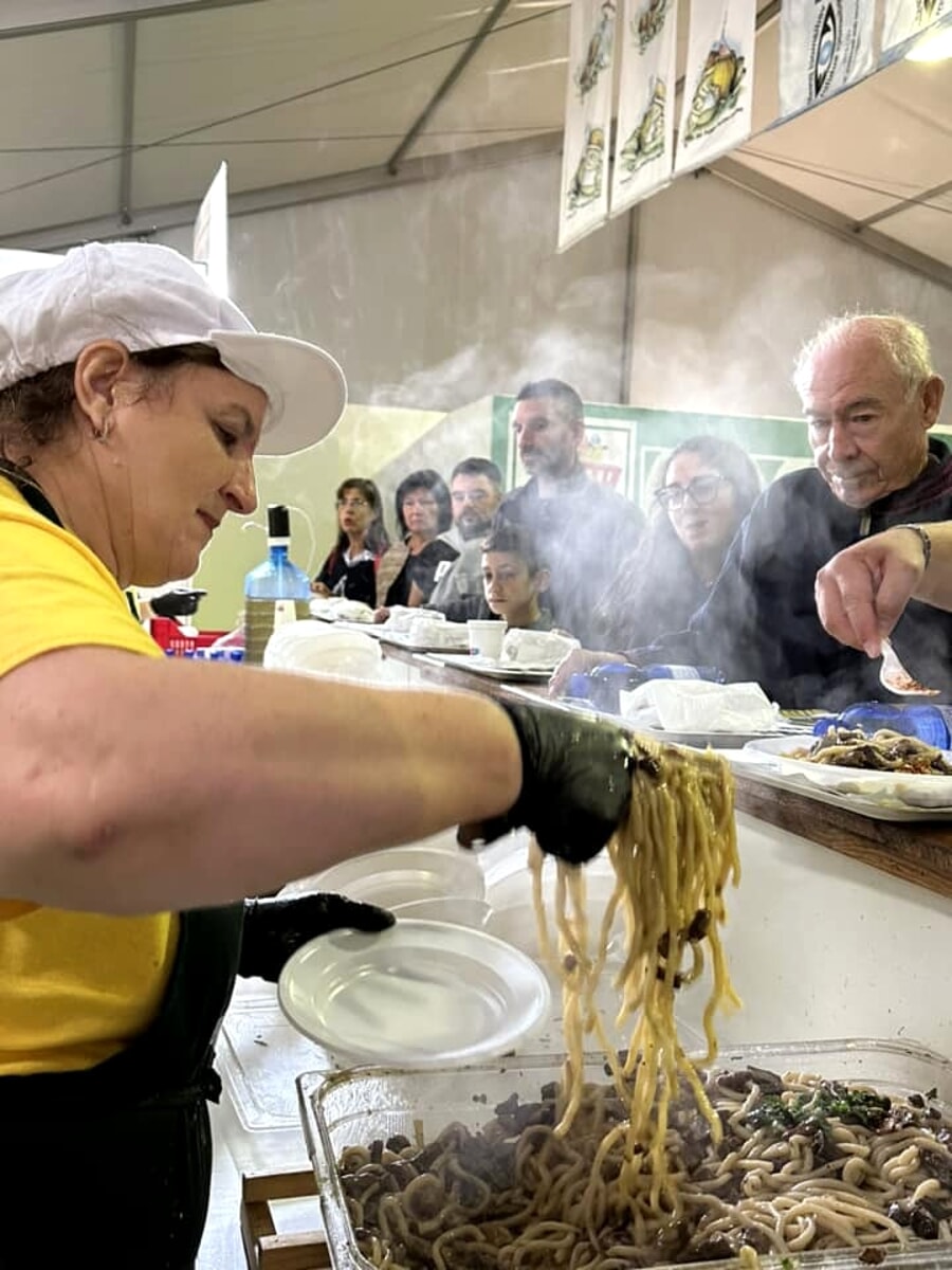 Le sagre di settembre a Roma, in provincia e nel Lazio