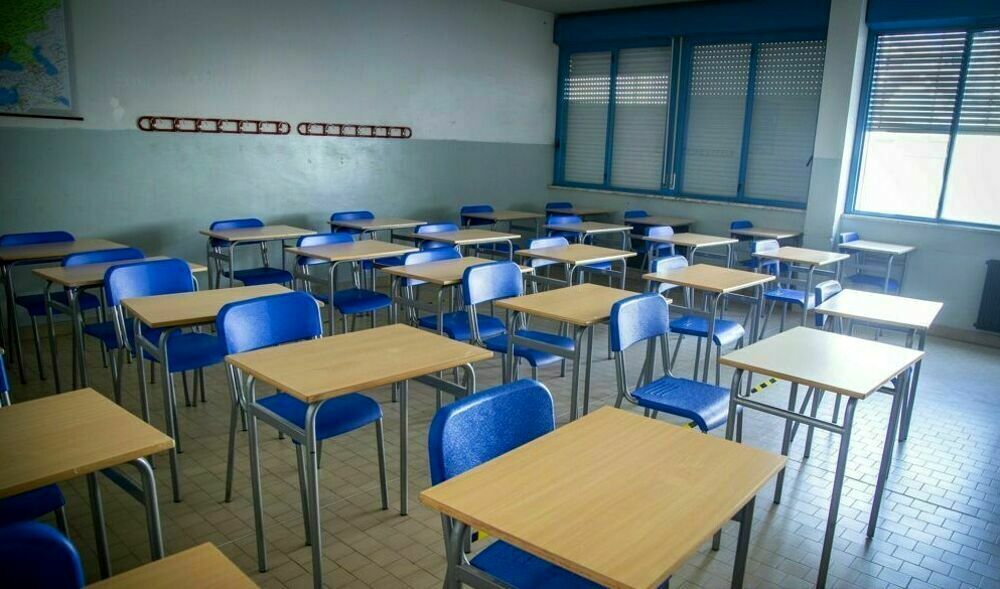 A Roma assunti 1030 collaboratori scolastici. Tutti i dati