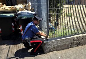 Roma, i neo maggiorenni che "lavorano" vendendo crack e cocaina nel quartiere