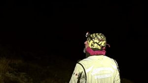 Precipita con il fuoristrada per 600 metri, morto turista romano. Salva la ragazza che era con lui