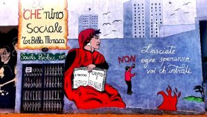 Street HeArt: passeggiata nel cuore del VI Municipio