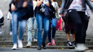Quali sono le scuole superiori più scelte a Roma?