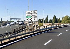 Le strade chiuse a Roma sabato 10 e domenica 11 agosto