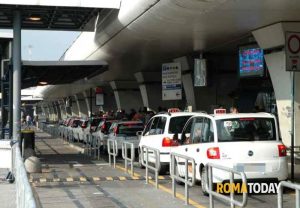 Taxi a Roma, via libera al concorso per 1.000 nuove licenze a titolo oneroso