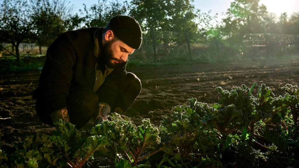 Uno dei più talentuosi giovani chef di Roma fa il macellaio e il panettiere nei forni di Bonci