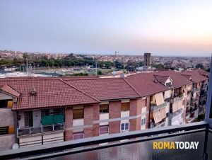 Torre Spaccata area archeologica Torre di Centocelle Municipio VII Roma Capitale