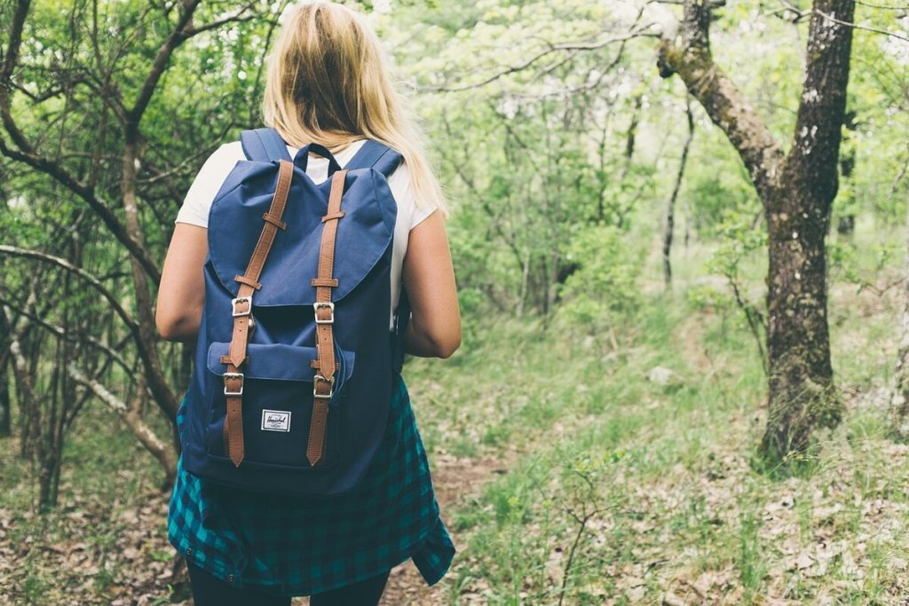 5 trekking (per tutti) alle porte di Roma