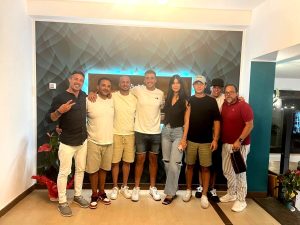 Tweener Padel Club Frascati, Giovannini: "Programmazione e professionalità"