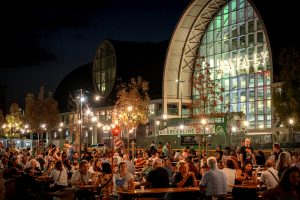 Sagra del Pesce Fritto e Baccalà