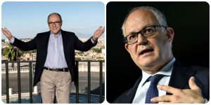Verdone, Gualtieri. Breve storia di una smentita
