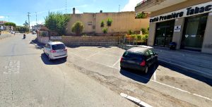 Paura a Montespaccato. Una coppia accerchiata e aggredita in un parcheggio