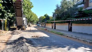 Grazie a 3 milioni di euro del Giubileo sono partiti i lavori di rifacimento delle strade a Roma sud. Ecco dove
