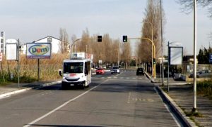 Incidente a Fiumicino, morto un ciclista. Indaga la polizia locale