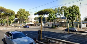 Incidente a Roma: investito da un'auto, morto un uomo