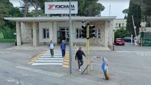 Tivoli, Yokohama smentisce i licenziamenti dei lavoratori su Whatsapp