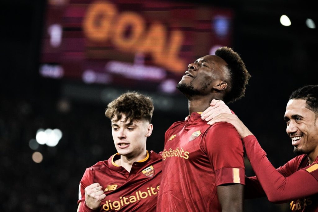 Zalewski più Abraham: un tesoretto da circa 30 milioni per Ghisolfi per accontentare De Rossi