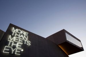 Maria Emanuela Bruni è la reggente della Fondazione MAXXI