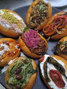 Il maritozzo: il dolce simbolo di Roma si reinventa e diventa gourmet