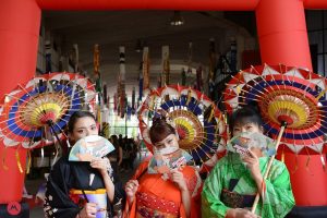 Arrivano a Roma i Japan Days di settembre, l’evento di J-Culture più grande della penisola