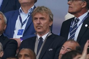 Da Boban a Boniek: la Roma a caccia del post Souloukou