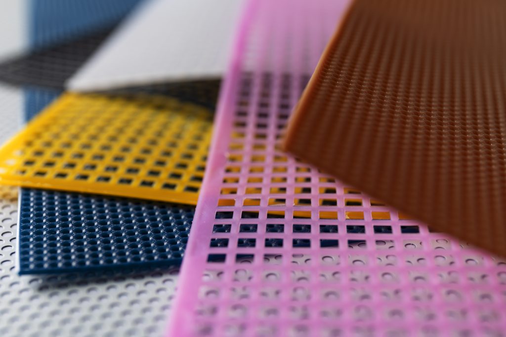 Manutenzione e durata degli stampi per materie plastiche
