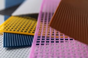 Manutenzione e durata degli stampi per materie plastiche