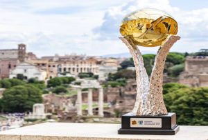 Il volley femminile romano attende un trofeo europeo da 27 anni