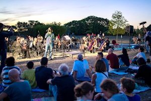 "La città ideale", la rassegna di settembre