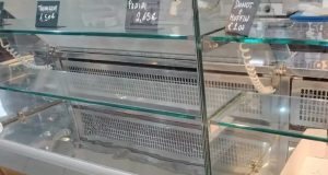 Maltempo, gli studenti di Tor Vergata: "Aule allagate e senza corrente". L'ateneo: "Disagi minimi"