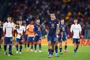 Procuratori e agenzie. Chi comanda negli spogliatoi di Roma e Lazio