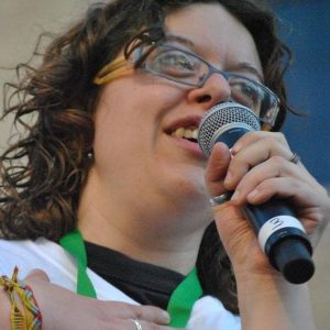 La sinistra romana piange Alessandra Bisozzi, militante infaticabile del Pd