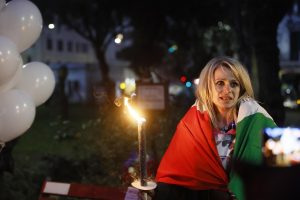 Omicidio Mastropietro, la mamma di Pamela: "Altri assassini ancora liberi. Oseghale mi incontri"