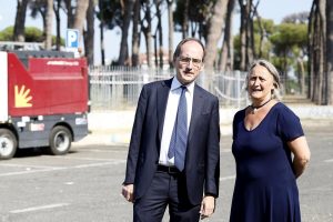 Incendi: Ama, Comune e Ordine dei medici insieme per informare e prevenire