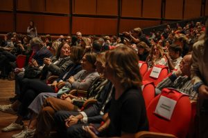 Alice nella città 2024, svelato il programma dedicato a giovani, talento ed esordi