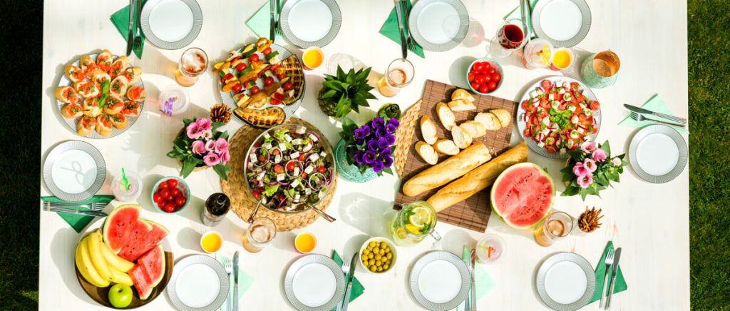 Alimentazione sana senza sacrifici: 10 ricette facili e veloci per tutti i gusti