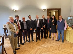 Case fantasma e b&b inesistenti, firmato in prefettura un protocollo contro le truffe immobiliari a Roma