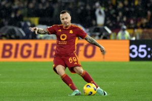 Roma-Venezia: le probabili formazioni e dove vedere la partita in tv e in diretta streaming