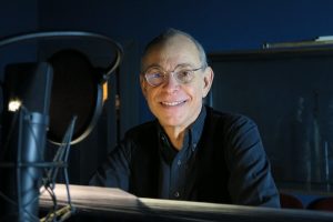 Angelo Maggi porta il suo nuovo spettacolo al Teatro Olimpico di Roma